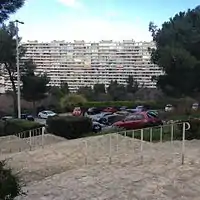 bâtiment C