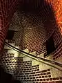 Escalier.