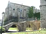 Escalier des Ponts Neufs