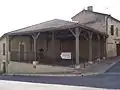 La halle