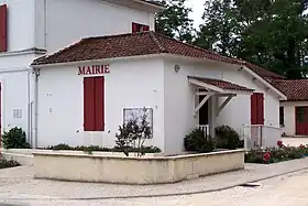 Escaudes