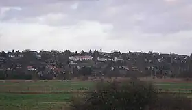 Escheburg