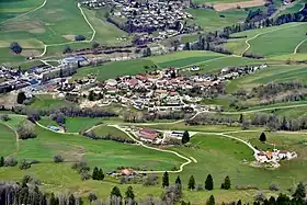 Eschert