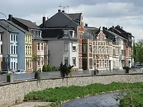 Eschweiler (Allemagne)