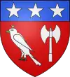 d'Escoffier d'Armand