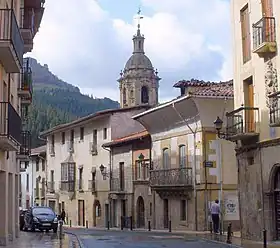 Eskoriatza