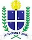 Blason de Caetanópolis