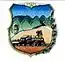 Blason de Dagua