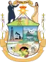 Blason de Piura