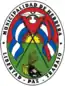Blason de Herrera