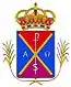 Blason de La Puebla del Río