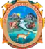 Blason de Chalhuanca