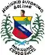 Blason de Bolívar