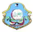 Blason de Juan Vicente Campo Elías