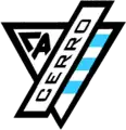 Variation du logo utilisé sur les uniformes