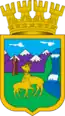 Blason de Cochranecommune du Chili