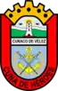Blason de Curaco de Vélezcommune du Chili