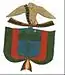 Blason de El Calvario