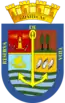 Blason de Guaitecascommune du Chili