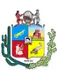 Blason de Jiménez