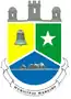 Blason de Maneiro