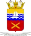 Blason de Maullincommune du Chili