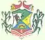 Blason de Manuel Monge