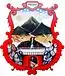Blason de Potosí