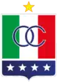 Logo Once Caldas actuel