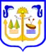 Blason de Pelluhuecommune du Chili