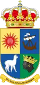 Julio Pinedo