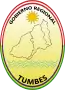Blason de Tumbes