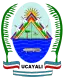 Blason de Ucayali