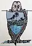 Blason de Rodas