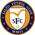 Logo actuel.