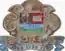 Blason de Tinaco