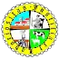 Blason de Villavieja de Yeltes