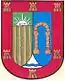 Blason de Villamoron