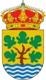 Blason de Abegondo