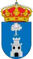 Blason de Algarrobo