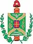 Blason de Alquízar