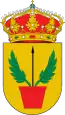 Blason de Arriate