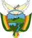Blason de Ataco
