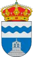 Blason de Bohonal de Ibor