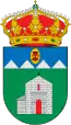 Blason de Borau