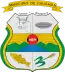 Blason de Caucasia
