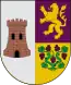 Blason de Cevico Navero