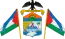 Blason de Chigorodó
