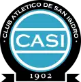 Ancien logo jusqu'en 2019.