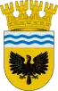 Blason de Contulmocommune du Chili